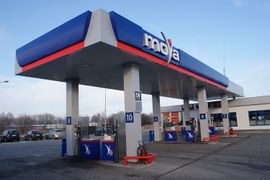 [Wrocław] MOYA wybuduje stację paliw na Maślicach