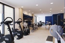 [Gdańsk] One Harmony SPA & Wellness Center w hotelu Number One już otwarte