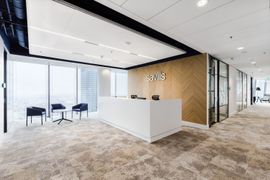 [Warszawa] Firma doradcza otworzyła biuro na 30. piętrze Q22