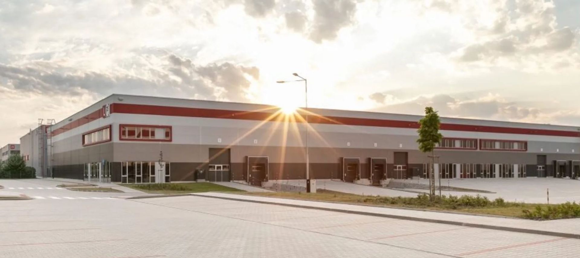 P3 Logistic Parks zrealizuje wielką inwestycję pod Wrocławiem. Powstanie kilka tysięcy miejsc pracy
