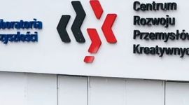 W Warszawie otwarto halę Laboratoria Przyszłości Centrum Rozwoju Przemysłów Kreatywnych [FILM]