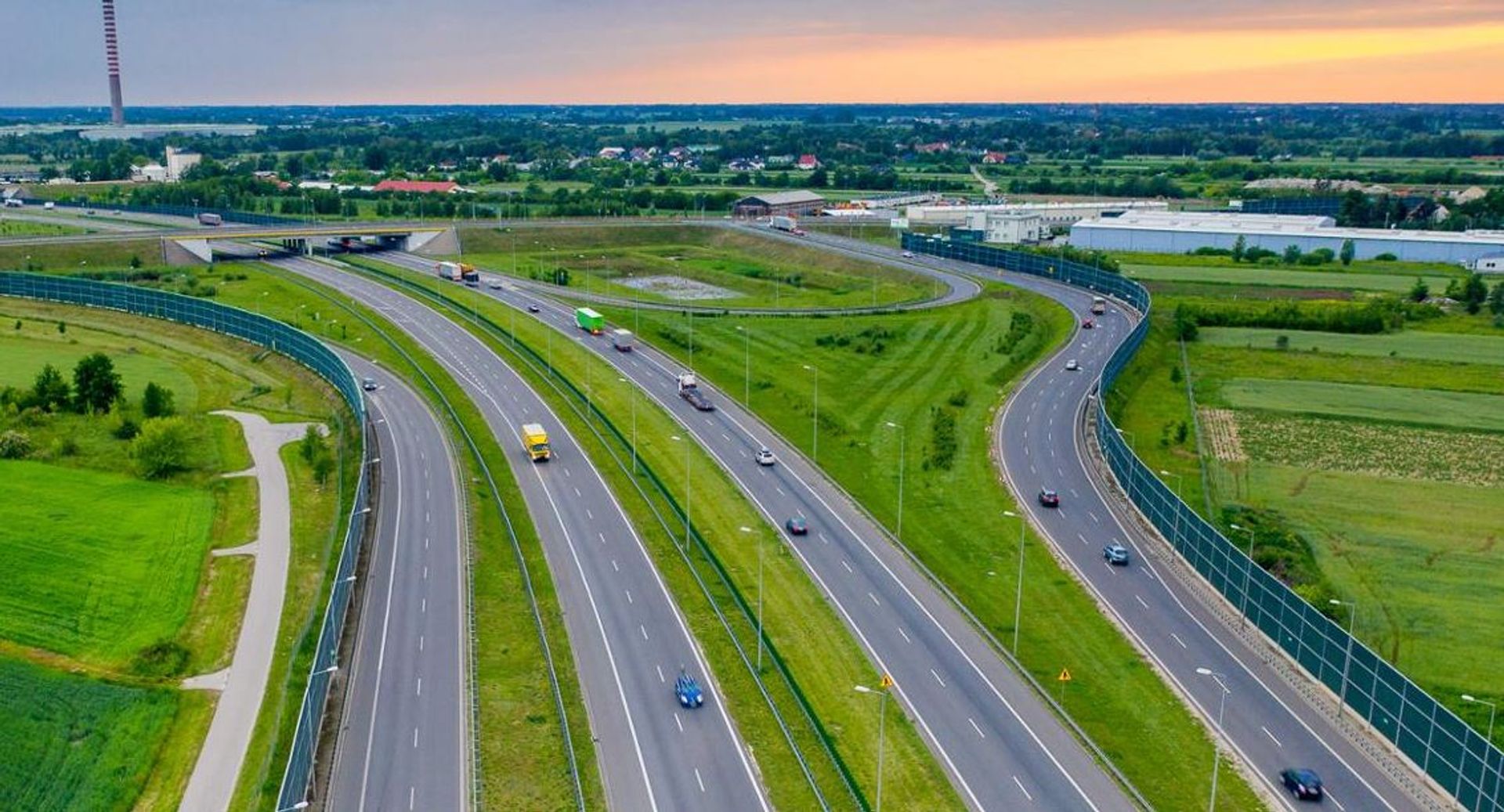 Aktualna statystyka inwestycji drogowych w Polsce 