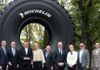 "Miliard dla Polski". Michelin rozbudowuje fabrykę w Olsztynie