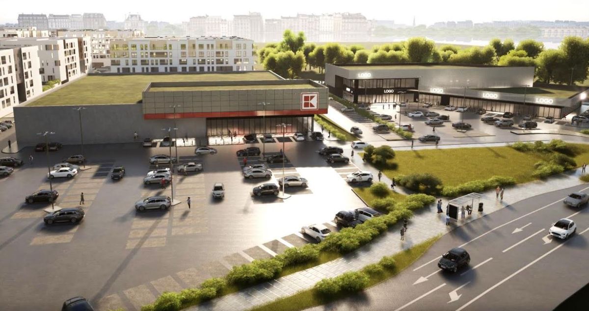 SPEC BAU POLSKA