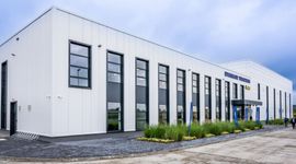 Ryanair otworzył Centrum Szkoleniowe Załóg w Krakowie za 130 mln euro!