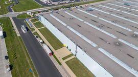 Arvato zostaje na dłużej w Prologis Park Stryków