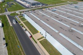 Arvato zostaje na dłużej w Prologis Park Stryków