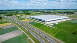 Hillwood Poznań–Czempiń z finansowaniem na 25 mln euro od Banku Pekao S.A.