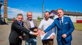 Duży polski producent mięsa z kurczaka i indyka inwestuje w woj. śląskim