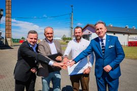 Duży polski producent mięsa z kurczaka i indyka inwestuje w woj. śląskim