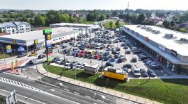 OTO Park Sandomierz otwarty