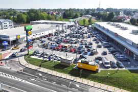 OTO Park Sandomierz otwarty