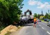 Łask zyska lepsze połączenie z S8. Prace na  Drodze Wojewódzkiej 473 nabierają tempa