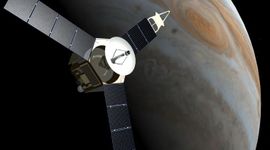 Kosmiczny sojusz polskiego giganta. Radmor, Airbus i Thales zbudują satelitę dla Sił Zbrojnych RP