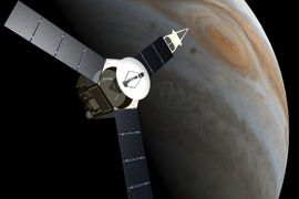 Kosmiczny sojusz polskiego giganta. Radmor, Airbus i Thales zbudują satelitę dla Sił Zbrojnych RP