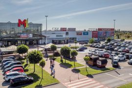 EPP pozyskało 106 mln euro na refinansowanie czterech centrów M1