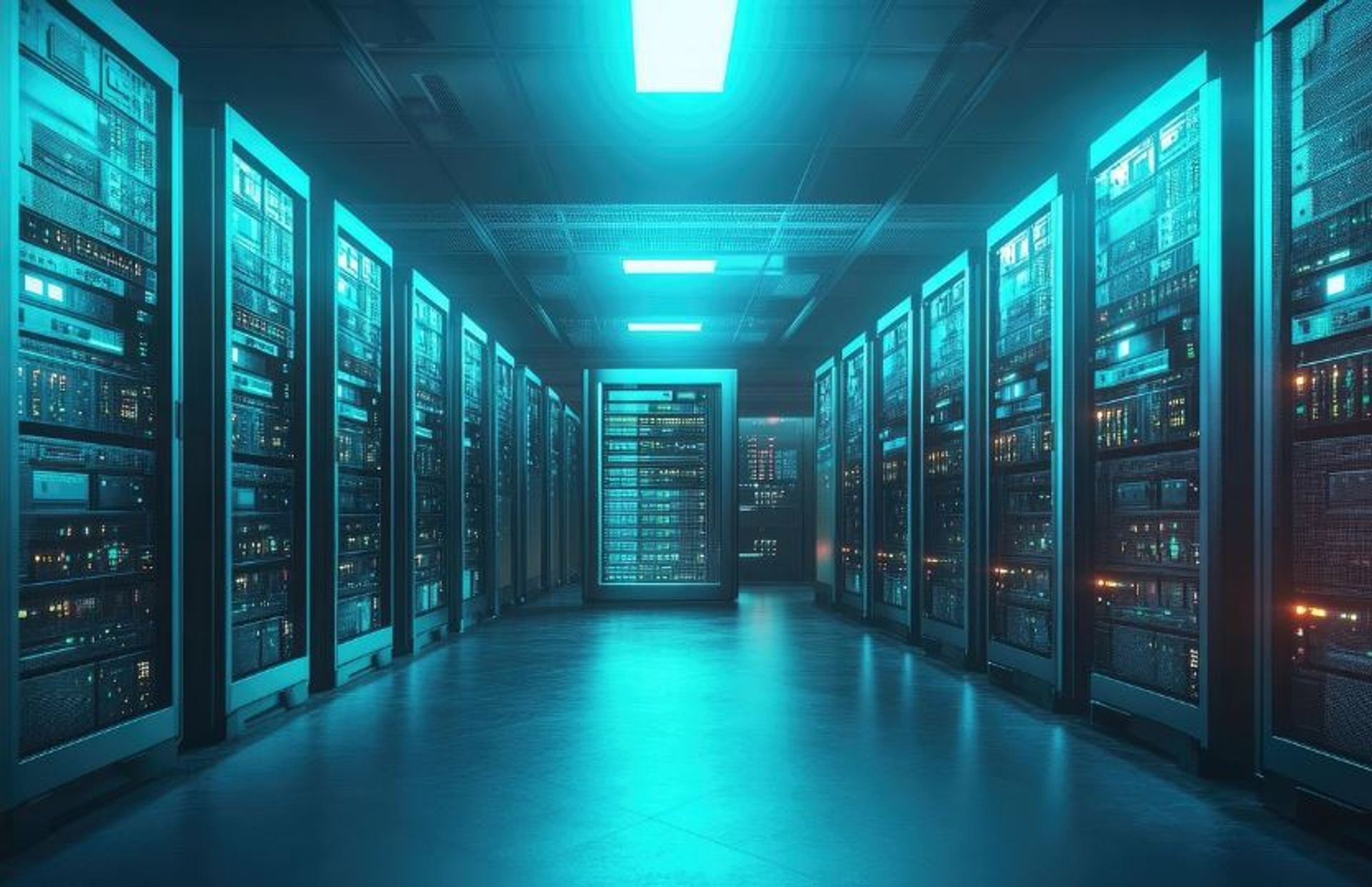 W Koninie za ok. 3 miliardy euro powstanie Data Center – największe w Polsce centrum danych dla sztucznej inteligencji