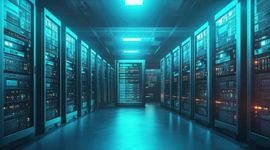 W Koninie za ok. 3 miliardy euro powstanie Data Center – największe w Polsce centrum danych dla sztucznej inteligencji