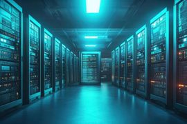 W Koninie za ok. 3 miliardy euro powstanie Data Center – największe w Polsce centrum danych dla sztucznej inteligencji