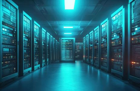 W Koninie za ok. 3 miliardy euro powstanie Data Center – największe w Polsce centrum danych dla sztucznej inteligencji