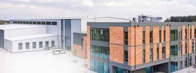 Polska firma inżynieryjno–produkcyjna rozbuduje fabrykę pod Olsztynem