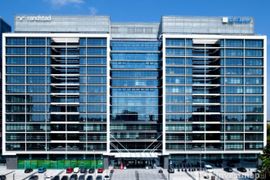[Warszawa] Eurocentrum Office Complex – największy ekologiczny kompleks biurowy w Warszawie już otwarty