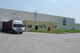 [Dolny Śląsk] Szwedzkie SCA Hygiene Products rozbuduje fabrykę w Oławie