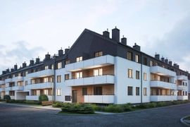 Wrocław: Rodzinne Maślice – Arkop buduje kilkaset mieszkań w paru etapach [WIZUALIZACJE]