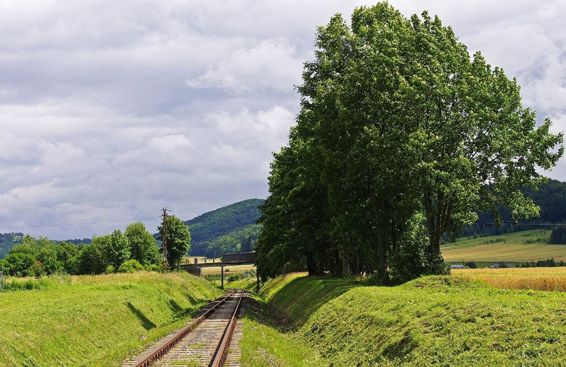 Coraz bliżej powrotu pociągów na linię kolejową nr 322 z Kłodzka, przez Lądek-Zdrój do Stronia Śląskiego