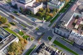 Rusza budowa nowej linii tramwajowej na Mokotowie [WIZUALIZACJE+MAPY]