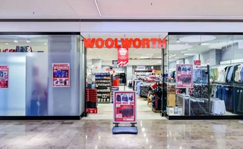 Niemiecka sieć Woolworth otworzy 12 nowych sklepów w Polsce