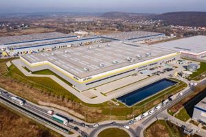 Światowy lider w dziedzinie technologii medycznych otwiera fabrykę pod Krakowem