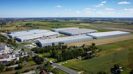 Kolejny najemca zostaje na dłużej w Prologis Park Błonie