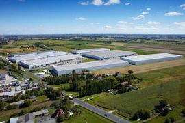 Kolejny najemca zostaje na dłużej w Prologis Park Błonie