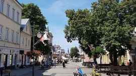 Radom zwalnia z podatku od nieruchomości. Nowa uchwała ma przyciągnąć inwestorów