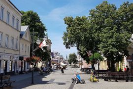 Radom zwalnia z podatku od nieruchomości. Nowa uchwała ma przyciągnąć inwestorów