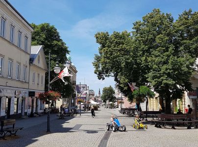 Radom zwalnia z podatku od nieruchomości. Nowa uchwała ma przyciągnąć inwestorów