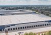 Panattoni z nowym najemcą w City Logistics Łódź VI