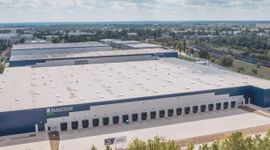 Panattoni z nowym najemcą w City Logistics Łódź VI