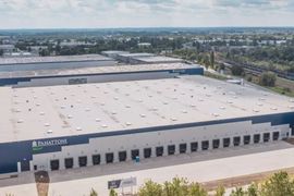 Panattoni z nowym najemcą w City Logistics Łódź VI