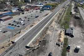 Pociągi wrócą do Łomży, do Ostrołęki – dojadą sprawniej