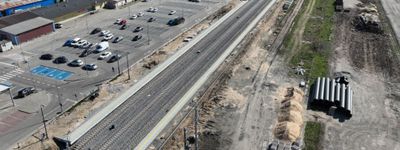 Pociągi wrócą do Łomży, do Ostrołęki – dojadą sprawniej