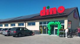 Trwa ekspansja polskiej sieci sklepów Dino