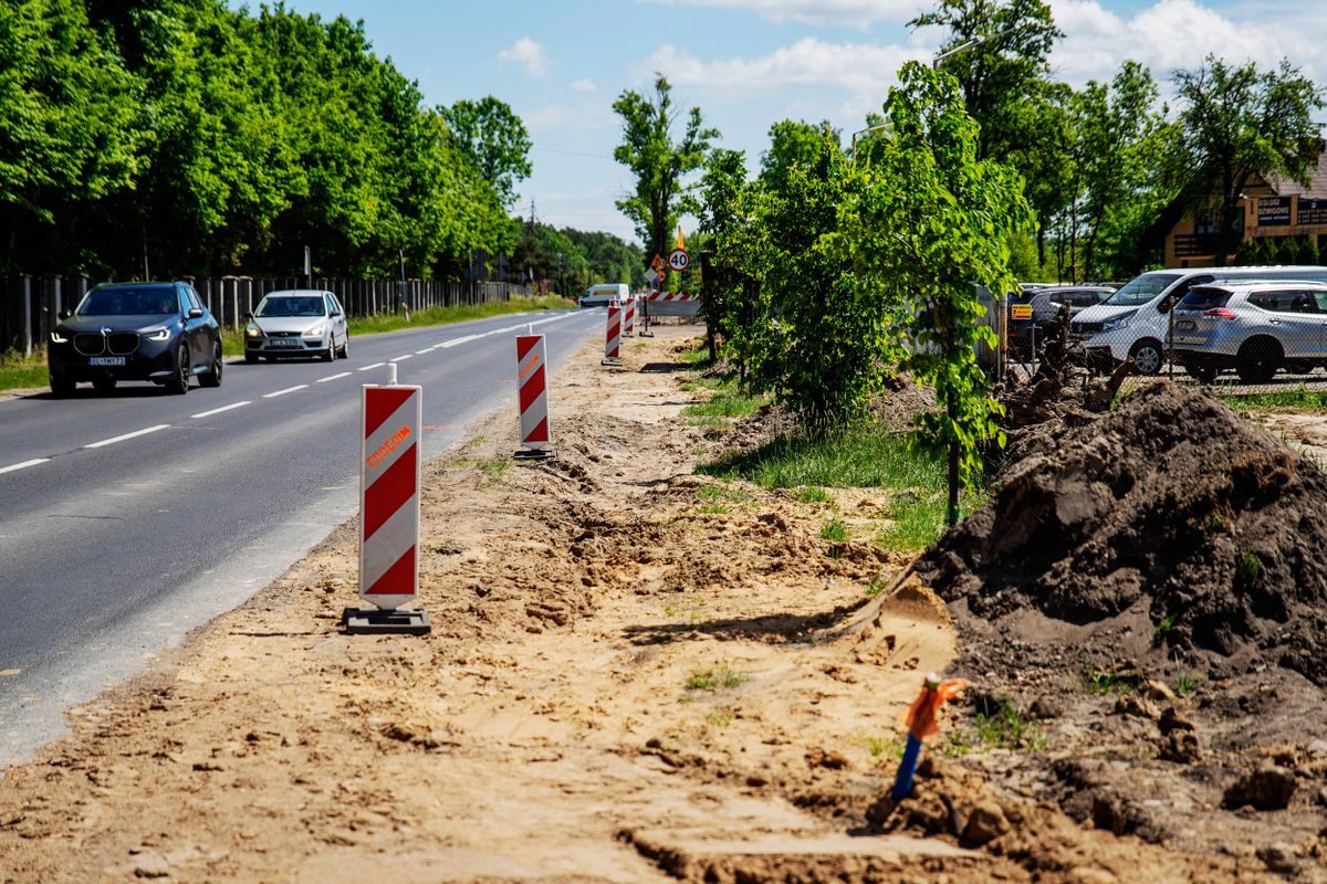 Materiały prasowe