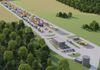 W Zabrzu powstaje duży terminal intermodalny za 145 mln zł [ZDJĘCIA]