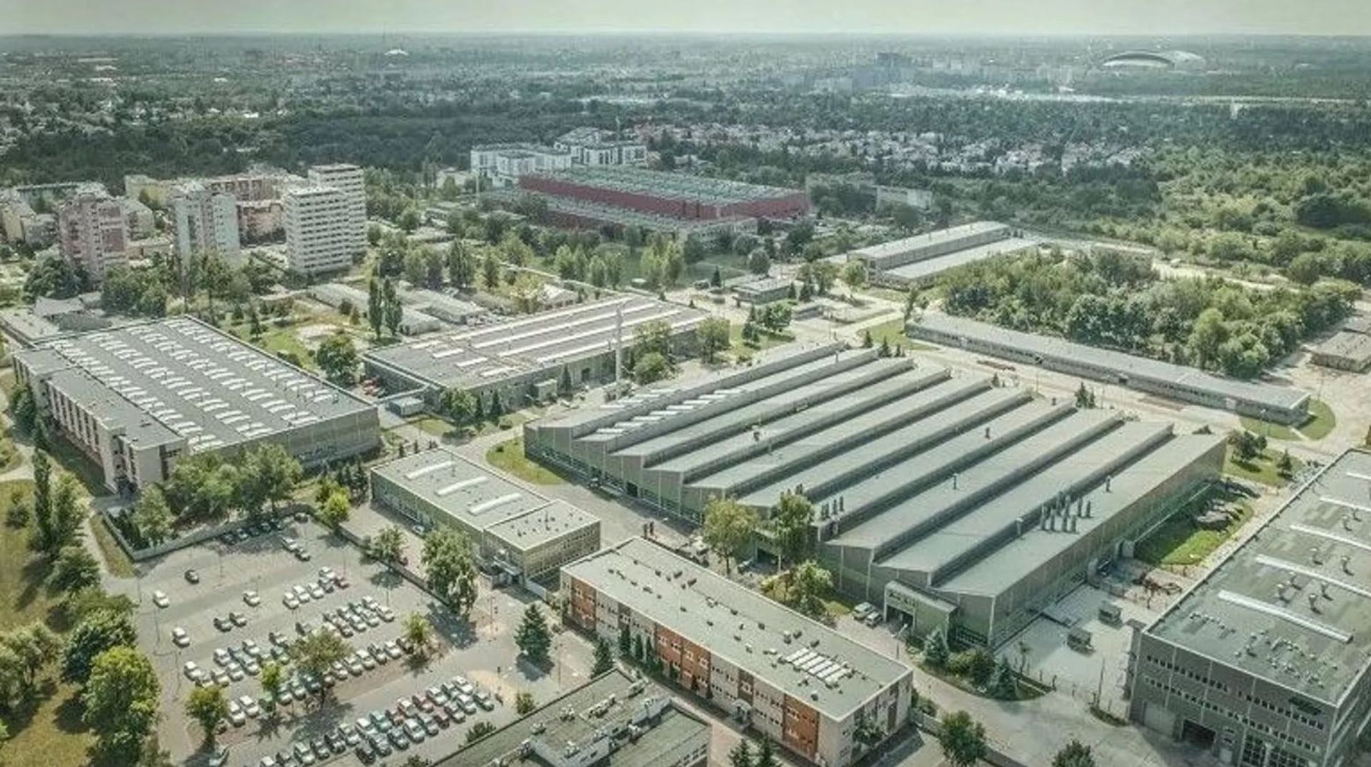 Wojskowe Zakłady Motoryzacyjne w Poznaniu włączone w budowę krajowych zdolności MRO dla czołgów K2