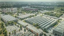 Wojskowe Zakłady Motoryzacyjne w Poznaniu włączone w budowę krajowych zdolności MRO dla czołgów K2