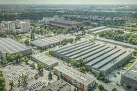Wojskowe Zakłady Motoryzacyjne w Poznaniu włączone w budowę krajowych zdolności MRO dla czołgów K2