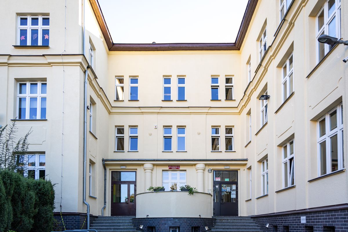 Fot. Zarząd Inwestycji Miejskich we Wrocławiu