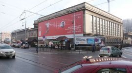 [Kraków] Czas na remont Korony